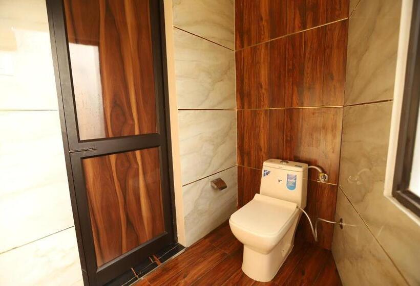 ホテル The Park View