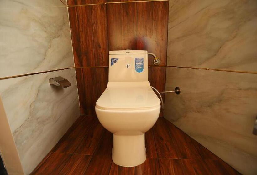 ホテル The Park View