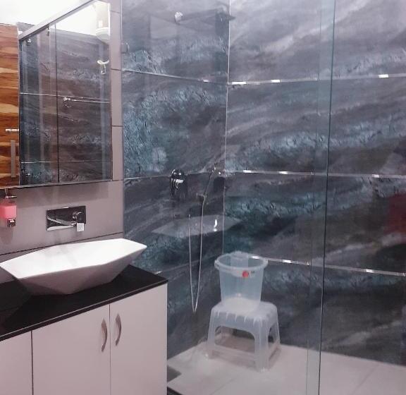 ホテル The Park View