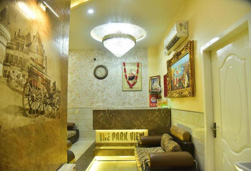 ホテル The Park View