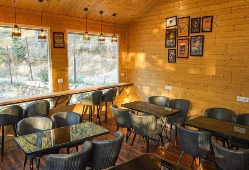 فندق Thehimalayanliving Whistling Pines