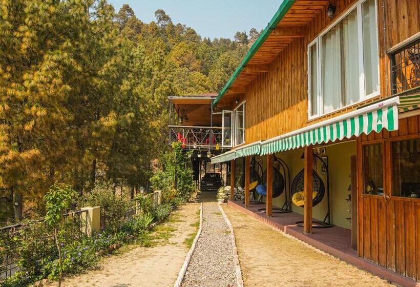 فندق Thehimalayanliving Whistling Pines