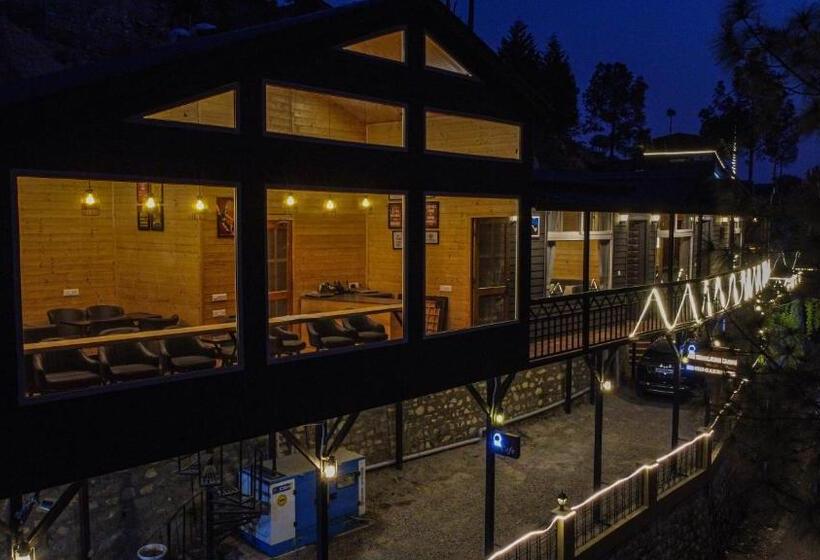 فندق Thehimalayanliving Whistling Pines
