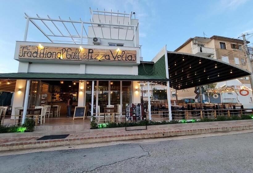 酒店 Veliaj