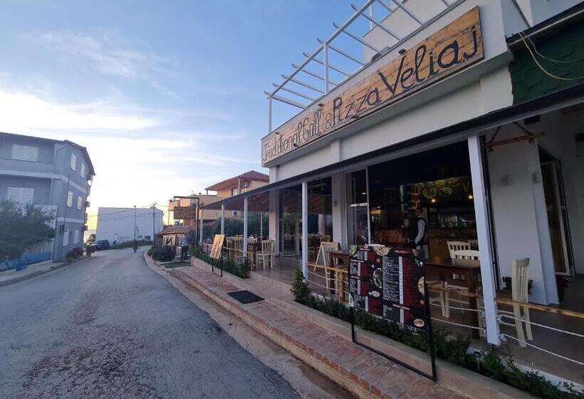 酒店 Veliaj