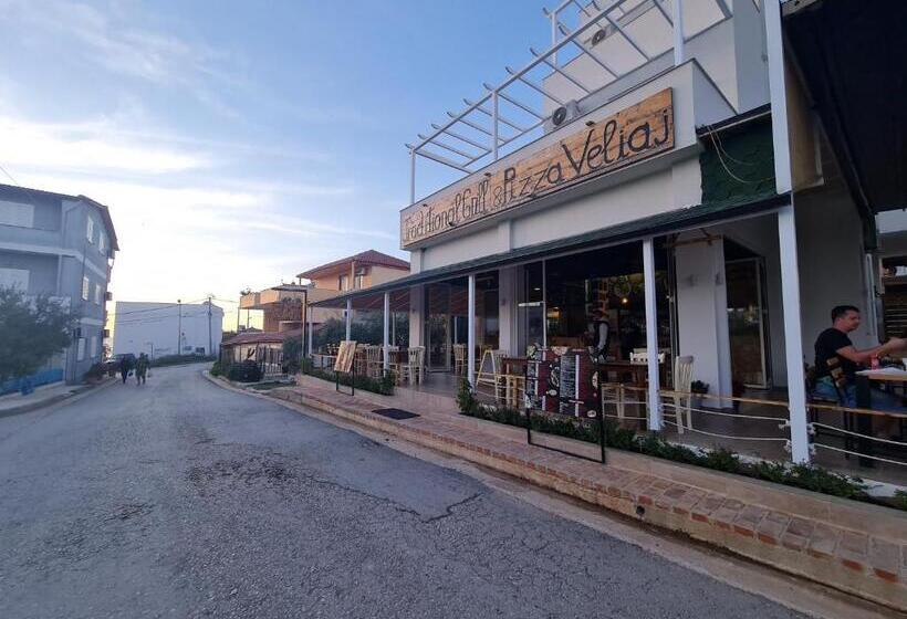 酒店 Veliaj