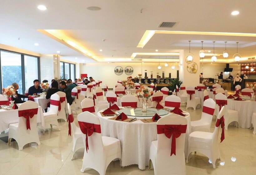 هتل Yen Bien Luxury