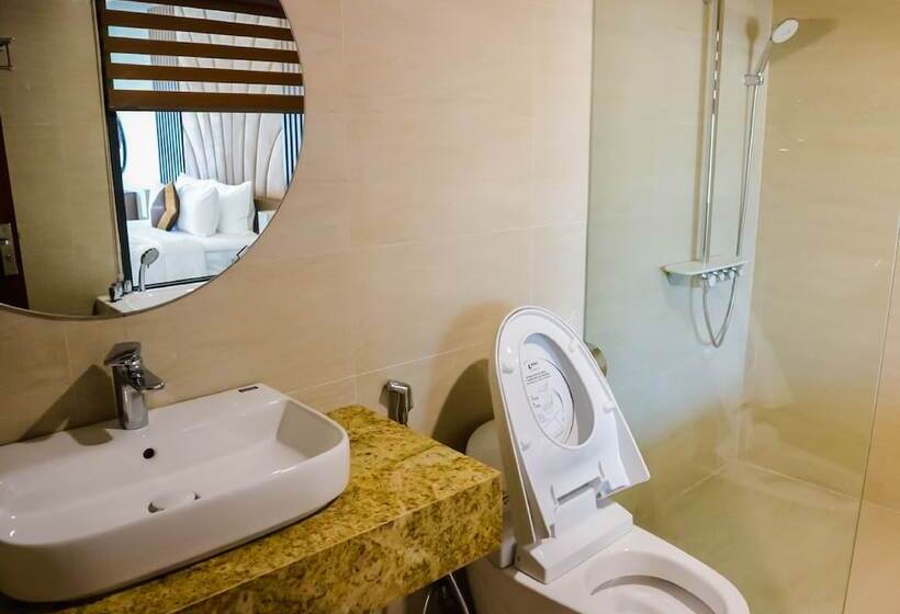 هتل Yen Bien Luxury