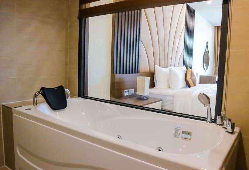 هتل Yen Bien Luxury