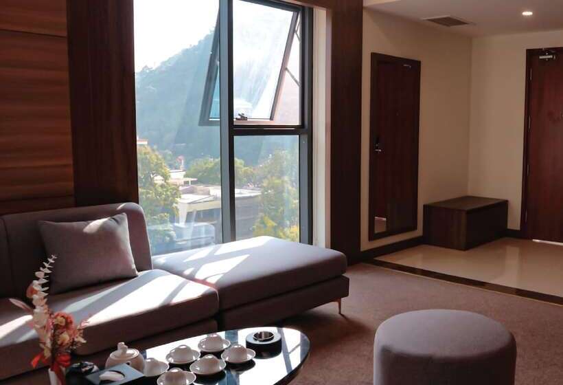 هتل Yen Bien Luxury