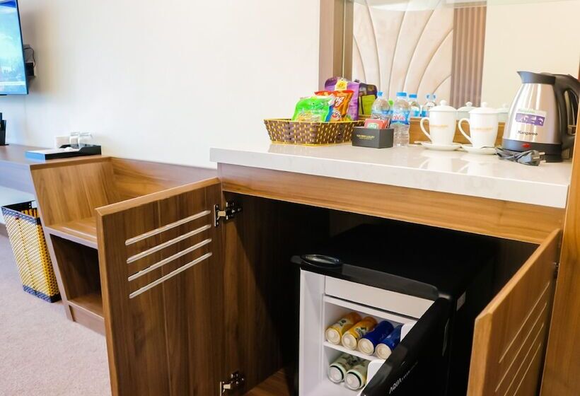 هتل Yen Bien Luxury