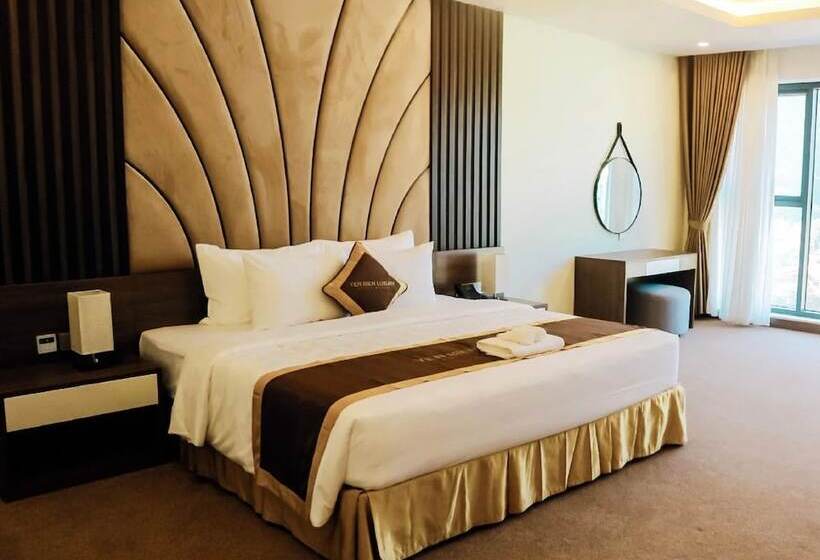 هتل Yen Bien Luxury