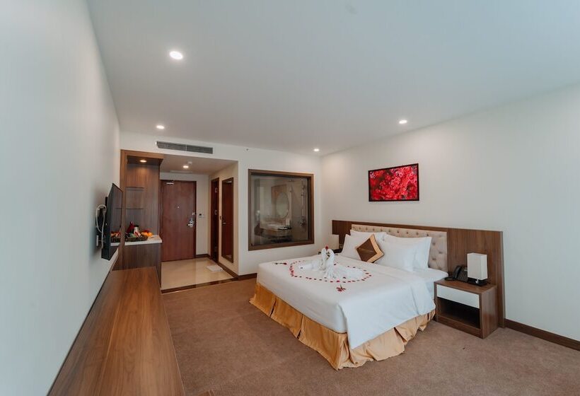 هتل Yen Bien Luxury