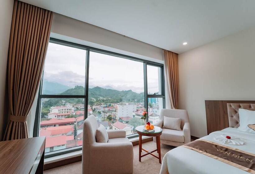 هتل Yen Bien Luxury