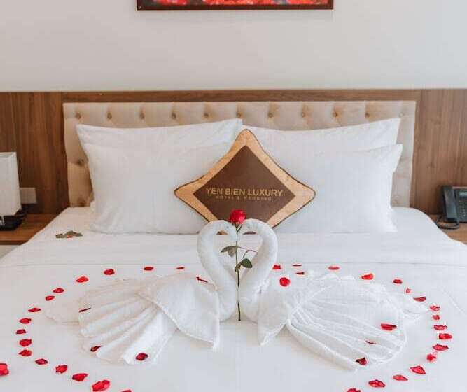 هتل Yen Bien Luxury