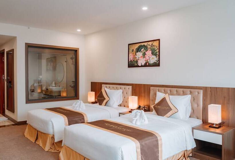 هتل Yen Bien Luxury