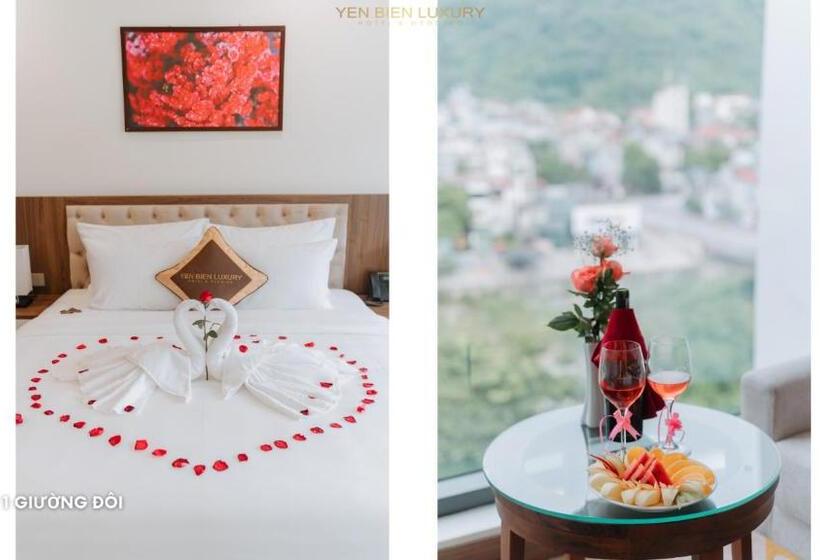 هتل Yen Bien Luxury
