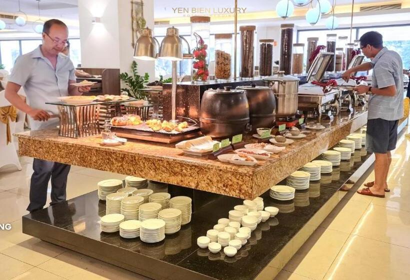 هتل Yen Bien Luxury