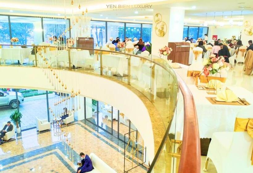 هتل Yen Bien Luxury