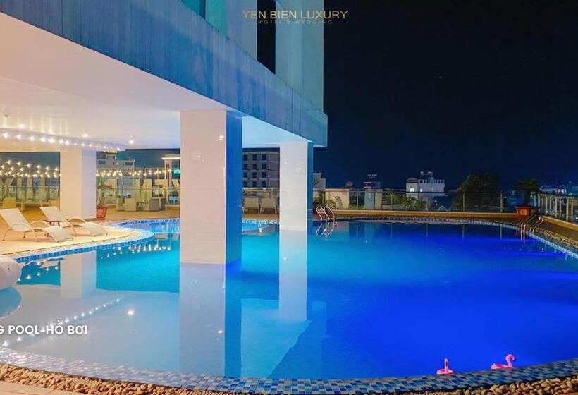 هتل Yen Bien Luxury