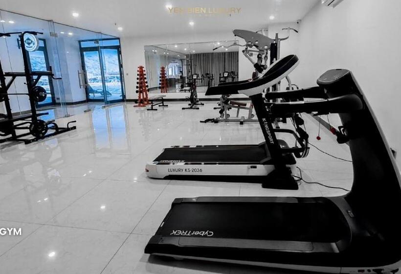 هتل Yen Bien Luxury