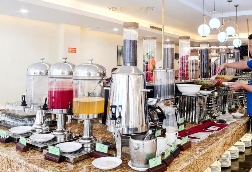 هتل Yen Bien Luxury