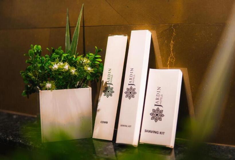 Jardin Hotels