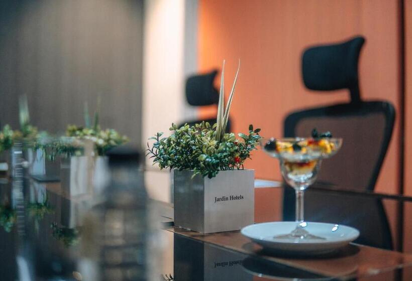 Jardin Hotels
