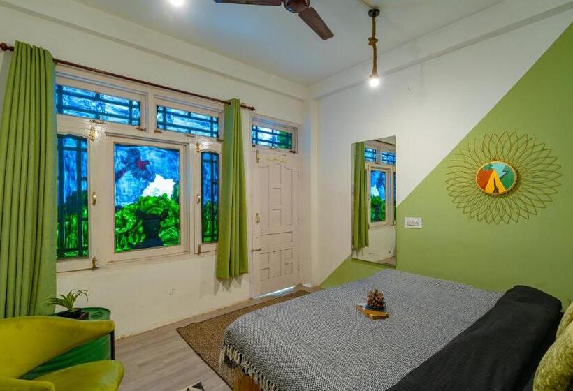 Jungle Hostel By Whoopers