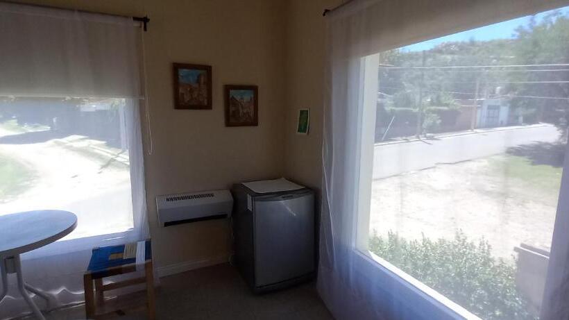 La Paula Bed & Breakfast