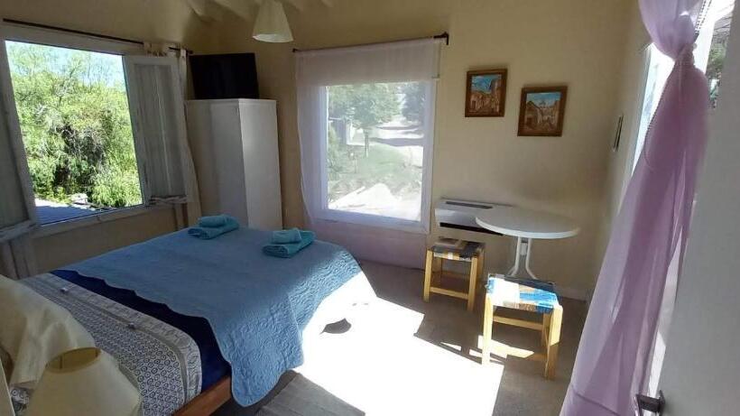 La Paula Bed & Breakfast