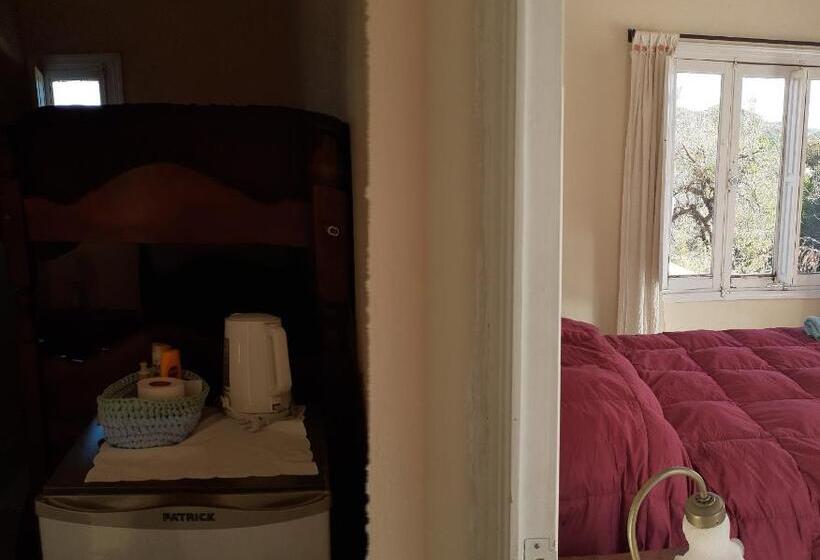 La Paula Bed & Breakfast