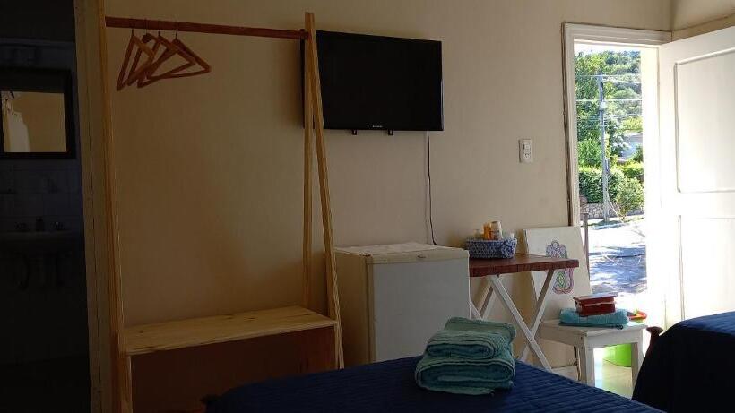 La Paula Bed & Breakfast