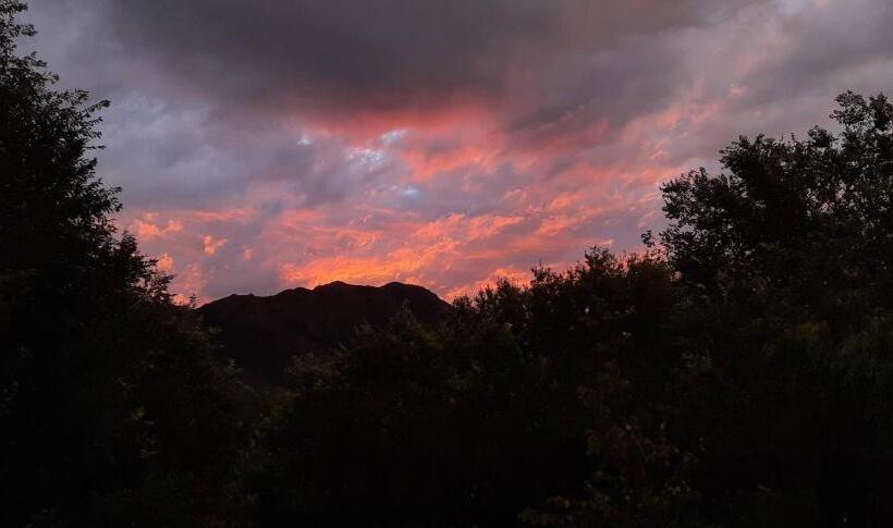 La Paula Bed & Breakfast