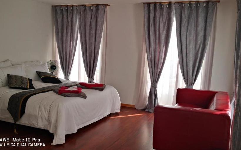 Unteregasse21 Apartments