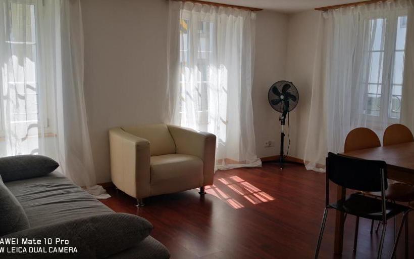 Unteregasse21 Apartments