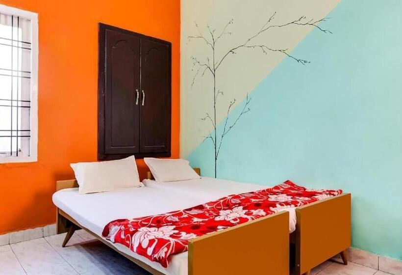 汽车旅馆 Zaina Tourist Home