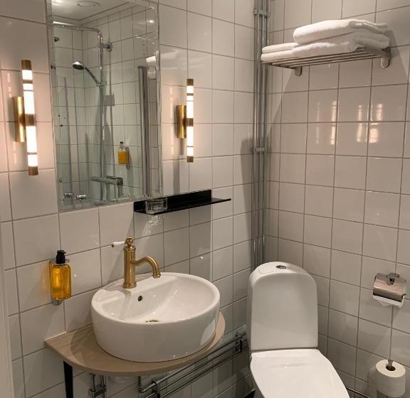 Nybro Stora Hotellet