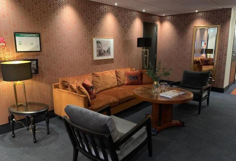 Nybro Stora Hotellet