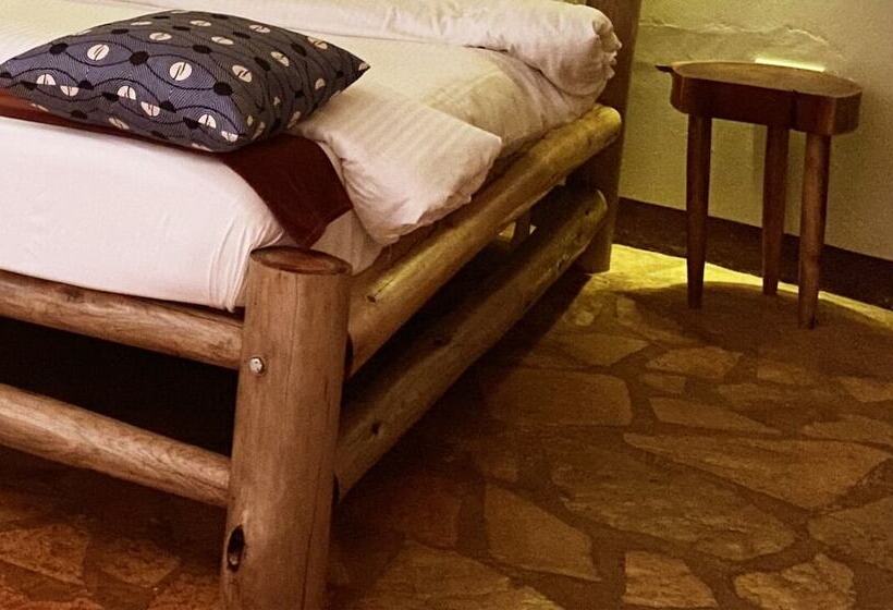 پانسیون Afro Smiles