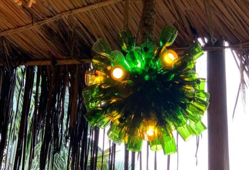 پانسیون Afro Smiles