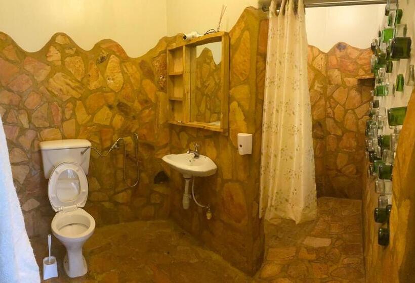 پانسیون Afro Smiles