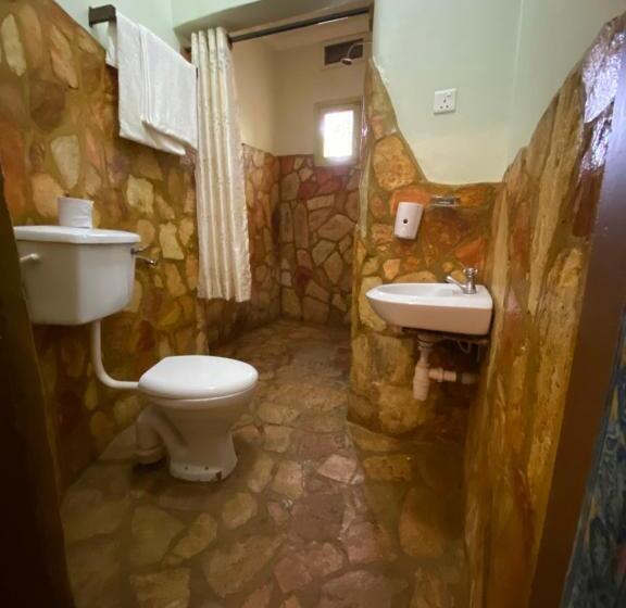 پانسیون Afro Smiles