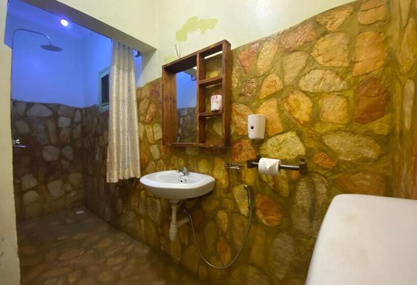 پانسیون Afro Smiles