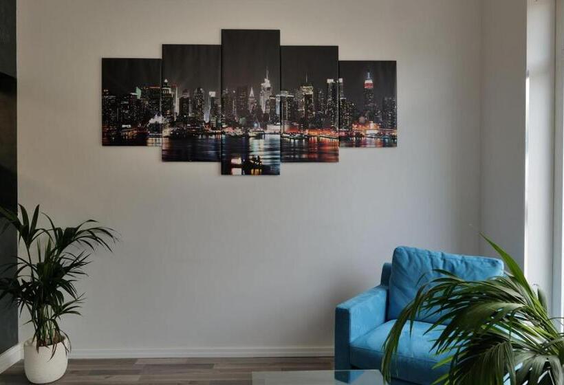 Пансион Albergo 3 Torri