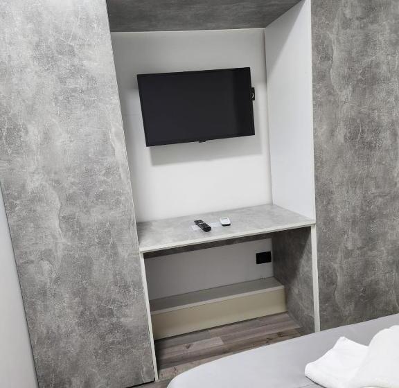 Пансион Albergo 3 Torri