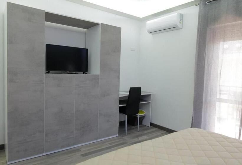 Пансион Albergo 3 Torri