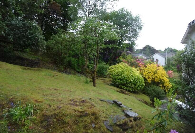 پانسیون Ards House