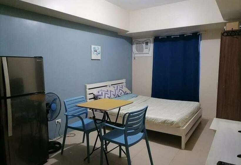 پانسیون Elegance At Avida Riala Tower