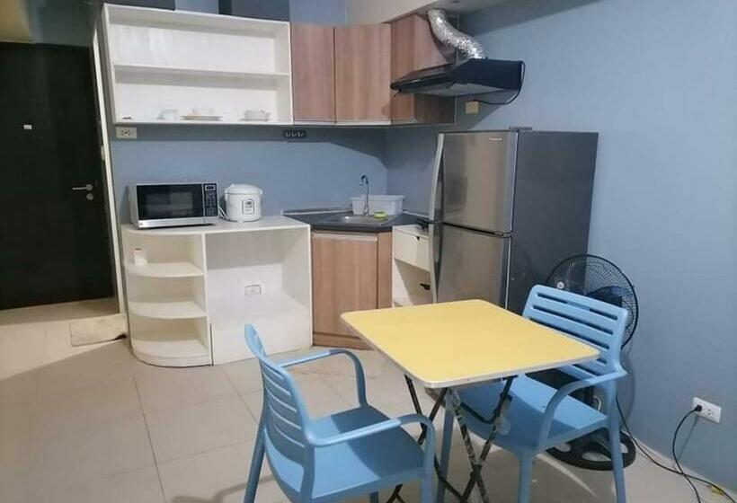 پانسیون Elegance At Avida Riala Tower